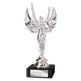 Silver Victory Trophy 160mm