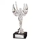 Silver Victory Trophy 160mm
