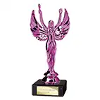 Purple Victory Trophy 160mm