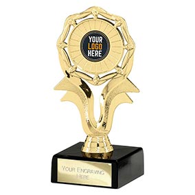 Gold Clash Multisport Trophy 135mm