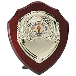 Triumph4 Gold Shield