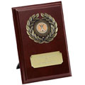 Prize4 Plaque