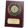 Westfield Wedge4 Award