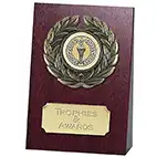 Westfield Wedge4 Award