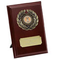 Prize7 Plaque