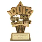 Quiz Mini Star Plus