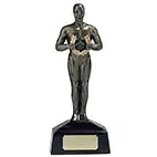 Achievement Statue 7in