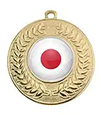 Japan Gold Medal 50mm