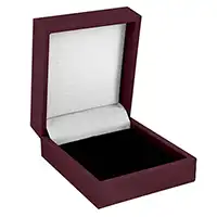 Red Satin 65mm Medal Display Case £4