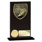 Cobra  Hero Black Glass Running Award 140mm