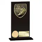Cobra  Hero Black Glass Running Award 160mm