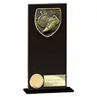 Cobra  Hero Black Glass Running Award 180mm