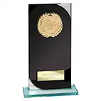 Seismic Black Mirror Multisport Award 190mm