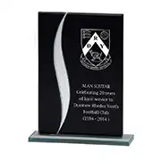 Spirit Mirror Award 165mm *