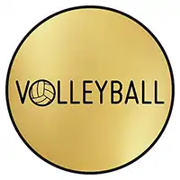 Volleyball Centre 25mm