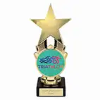 Triathlon Trophies