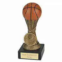 Orb Basketball Award