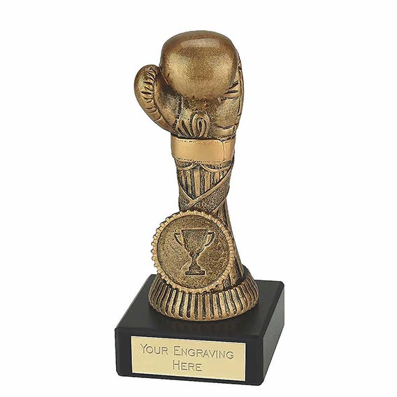 Orb Boxing Award