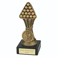 Orb Swimming Award