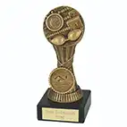 Orb Swimming Award