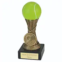 Orb Tennis Award