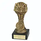 Orb Quiz Award