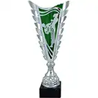 345mm Green Fuego Martial Arts Award