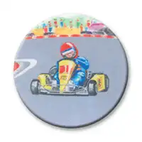 Go Kart Centre 25mm