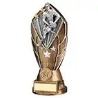 Diamond Rugby Male 17cm