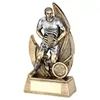 Rugby Male 216mm