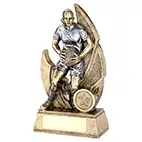 Rugby Female 152mm