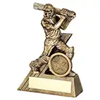 Cricket Batsman 102mm