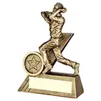 Cricket Bowler 121mm