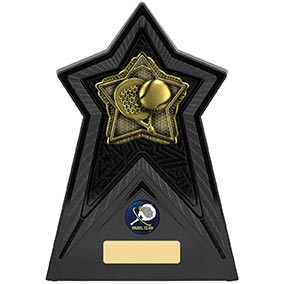 Starforce Padel Award 20cm