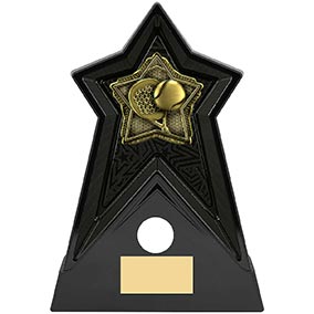 Starforce Padel Award 22cm