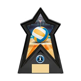 Starforce Padel Award 22cm