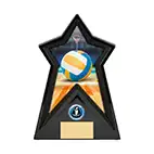 Starforce Padel Award 22cm
