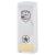 White Rugby Block 178mm - view 1