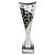 Black Vivid Cup Trophy 365mm - view 1