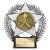Emperor Star Silver Tennis Plaque - view 1