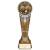 Ikon Tower Lawn Bowls Trophy 225mm - view 1