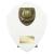 Cobra Lawn Bowls Shield 175mm - view 1