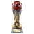 Digital Cricket Ball Trophy 175mm - view 1