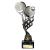 Innov8 Silver Padel Trophy 225mm - view 1