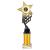 Gold Innov8 Superstar Trophy 300mm - view 1