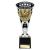 Black & Silver Cobra Star Swimming Cup 230mm - view 1