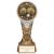 Ikon Tower Lawn Bowls Trophy 175mm - view 1
