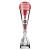 Red Eclectic Cup Trophy 360mm - view 1