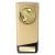 Gold Prime Star Table Tennis Trophy 160mm - view 1