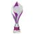 Purple Super Volcano Trophy 260mm - view 1